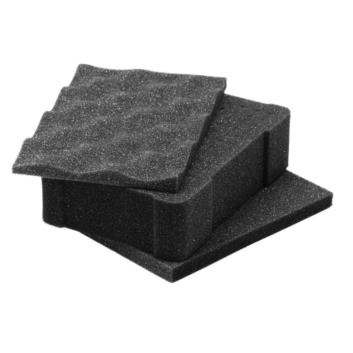Nanuk 903 Foam Inserts (3 part) – Cases By Source